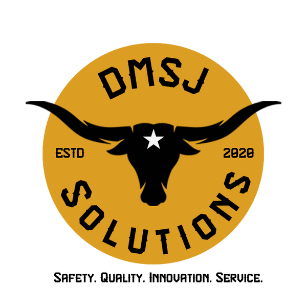 DMSJ Solutions